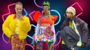 Weird Girl Aesthetic: ugly or chic?