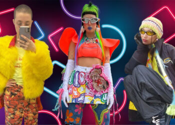 Weird Girl Aesthetic: ugly or chic?