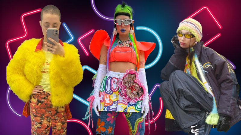 Weird Girl Aesthetic: ugly or chic?