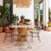 8 Best Outdoor Furniture Pieces to Elevate Your Patio's Aesthetic (2025) | Architectural Digest