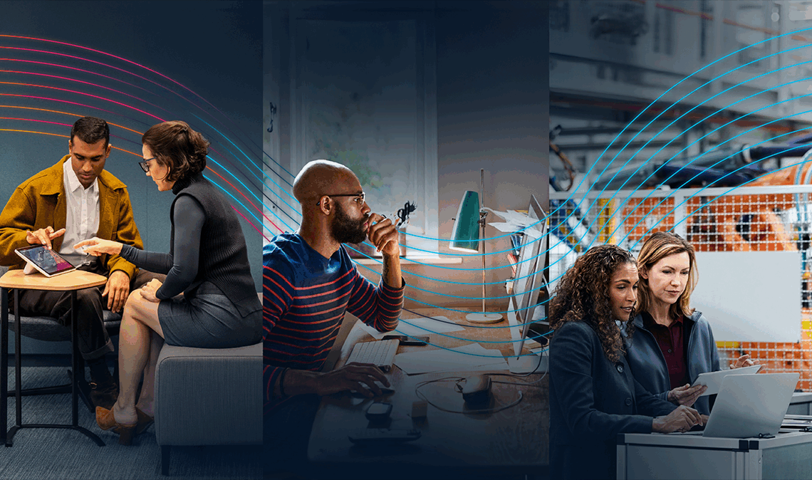 Future Proofing the Workplace in the age of AI - Cisco Blogs