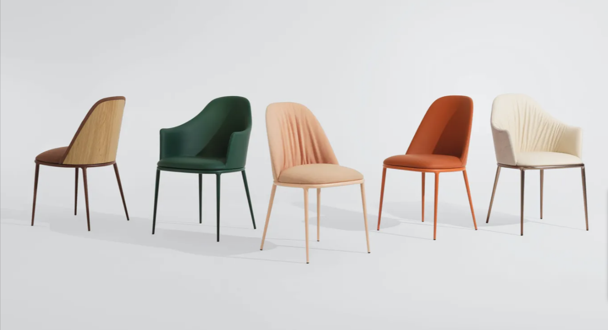 Are Luxury Dining Chairs Worth the Price? Discover the Value Behind Designer  Furniture