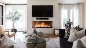 37 Small Living Room Ideas for a Cozy Common Area | Architectural Digest