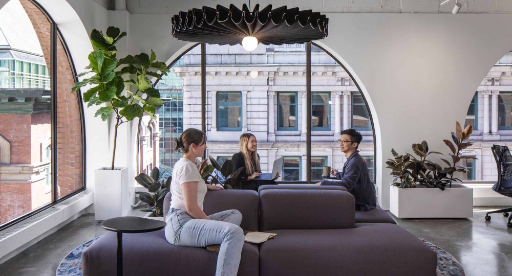How Should Work, Work? Being Together in the Workplace - Work Design  Magazine