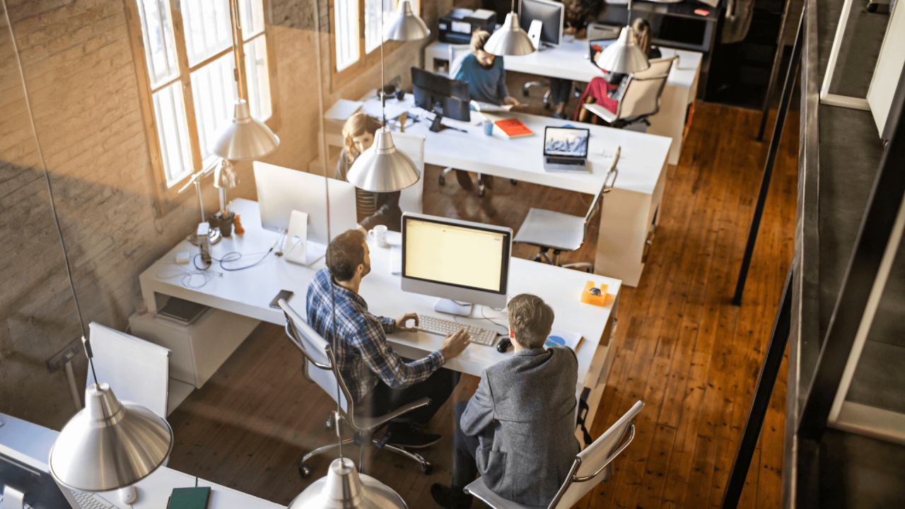 EOFY Tech Upgrades | Future-Proof Your Business IT | IQPC