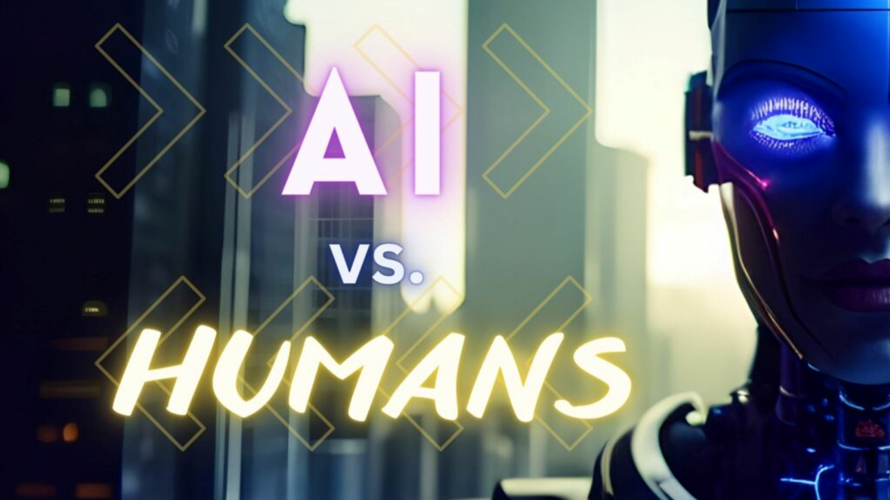 Will AI Replace Human Creativity? - SwissCognitive | AI Ventures, Advisory  & Research