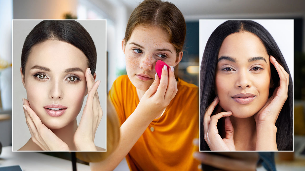 Artificial beauty: Warning of threats to girls' self-esteem, Dove commits  to never using AI in ads | Fox Business