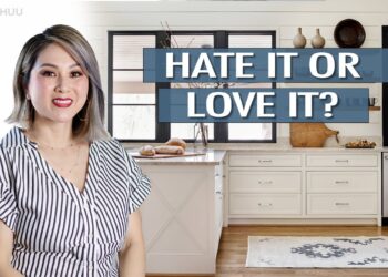 Interior Design Trends I Hate (but Most People Love) | Julie Khuu - YouTube